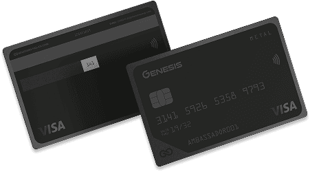 Standard Card