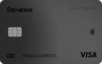 Standard Card