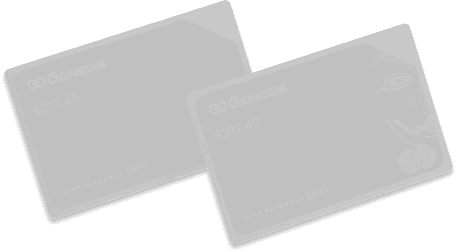 Standard Card